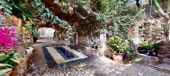 6 chambres Maison à Sayalonga, Spain No. 60846 48