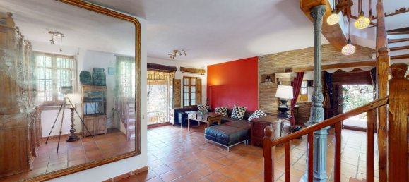 6 chambres Maison à Sayalonga, Spain No. 60846 18