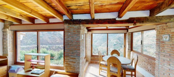 6 chambres Maison à Sayalonga, Spain No. 60846 36