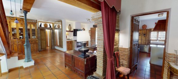 6 chambres Maison à Sayalonga, Spain No. 60846 7