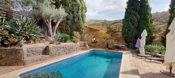 6 chambres Maison à Sayalonga, Spain No. 60846 50