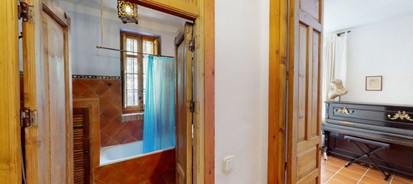 6 chambres Maison à Sayalonga, Spain No. 60846 20