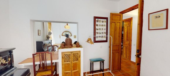 6 chambres Maison à Sayalonga, Spain No. 60846 23