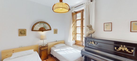 6 chambres Maison à Sayalonga, Spain No. 60846 22