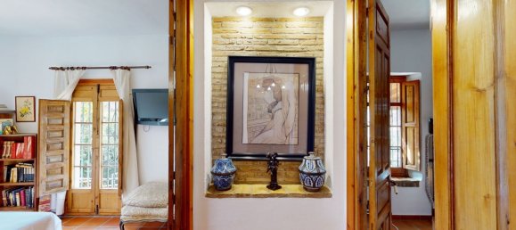 6 chambres Maison à Sayalonga, Spain No. 60846 24