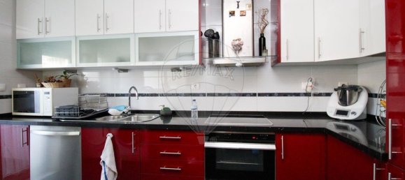 4-Zimmer Haus in Cascais, Portugal, Nr. 51099 24