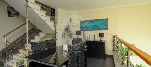 4-Zimmer Haus in Cascais, Portugal, Nr. 51099 6