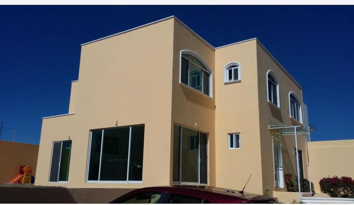 3 chambres Maison à Queretaro, Mexico No. 151590