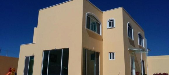 3 chambres Maison à Queretaro, Mexico No. 151590 2