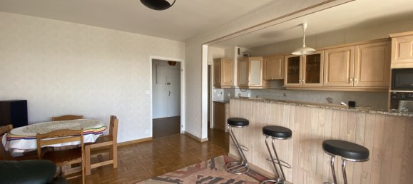 2 Schlafzimmer Wohnung in Saint-Jean-de-Braye, France, Nr. 60091 7