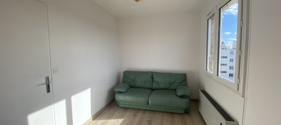 2 Schlafzimmer Wohnung in Saint-Jean-de-Braye, France, Nr. 60091 5