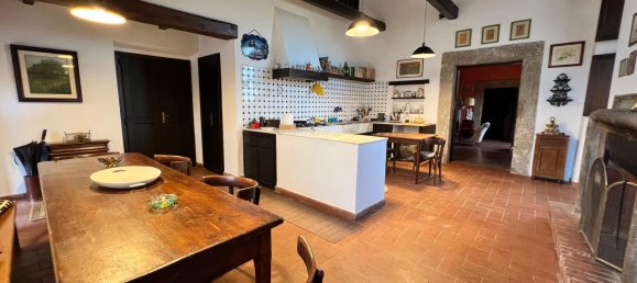 7غرفة شقة في Morlupo, Italy رقم 134838 22