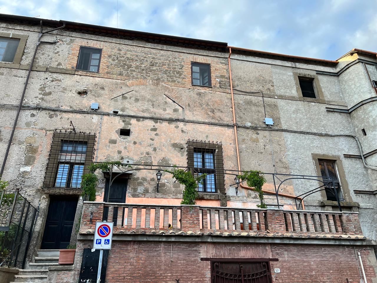 7غرفة شقة في Morlupo, Italy رقم 134838