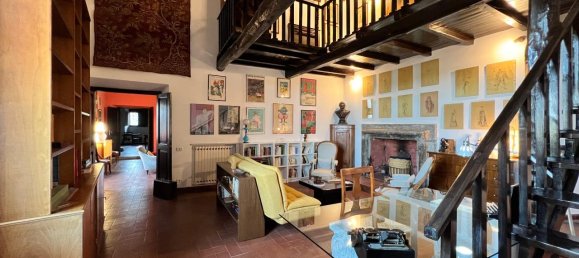 7غرفة شقة في Morlupo, Italy رقم 134838 17