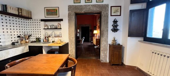 7غرفة شقة في Morlupo, Italy رقم 134838 24