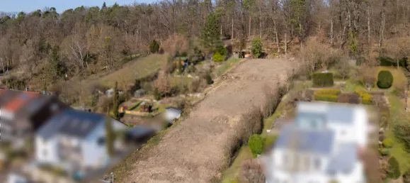  قطعة أرض في Ludwigsburg, Germany رقم 35639 2