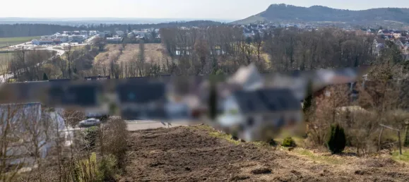  قطعة أرض في Ludwigsburg, Germany رقم 35639 5