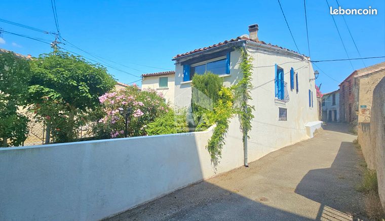 4 bedrooms House in Occitanie, France No. 310664