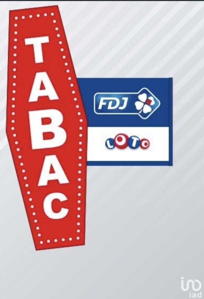  عقار تجاري في Troyes, France 55متر مربع رقم 77113