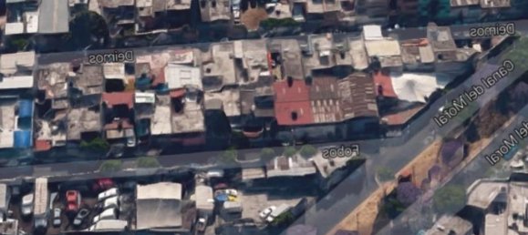 Дом с 4 спальнями в Мехикали, Мексика № 168473 2