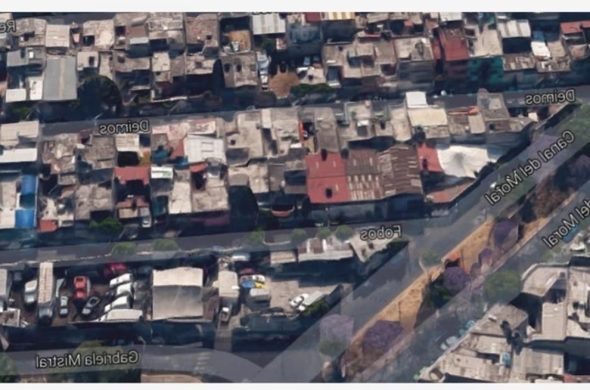 Дом с 4 спальнями в Мехикали, Мексика № 168473