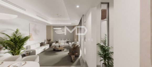 3 bedrooms Townhouse in Yas Island, UAE No. 47627 6