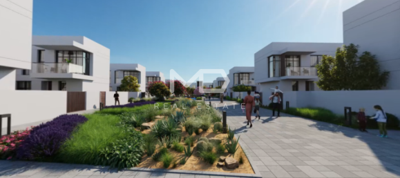 3 bedrooms Townhouse in Yas Island, UAE No. 47627 10