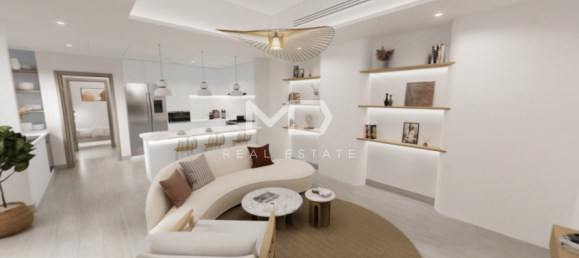 3 bedrooms Townhouse in Yas Island, UAE No. 47627 5