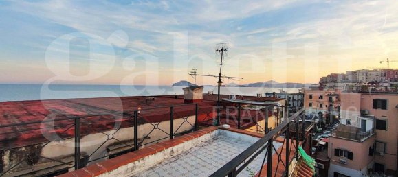 1 Schlafzimmer Wohnung in Pozzuoli, Italy, Nr. 218232 5