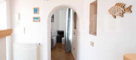 1 Schlafzimmer Wohnung in Pozzuoli, Italy, Nr. 218232 12