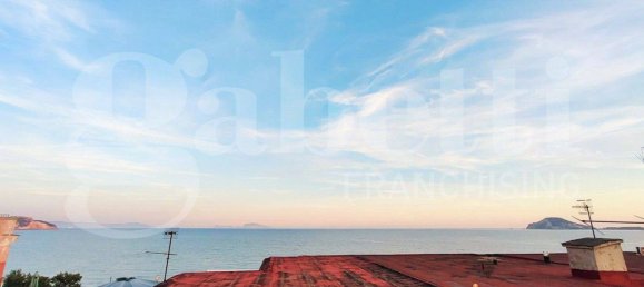 1 Schlafzimmer Wohnung in Pozzuoli, Italy, Nr. 218232 2