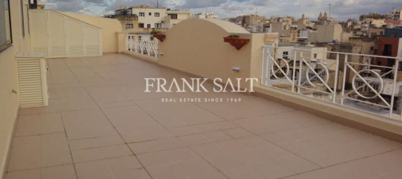 3 bedrooms Penthouse in Sliema, Malta No. 3617 8