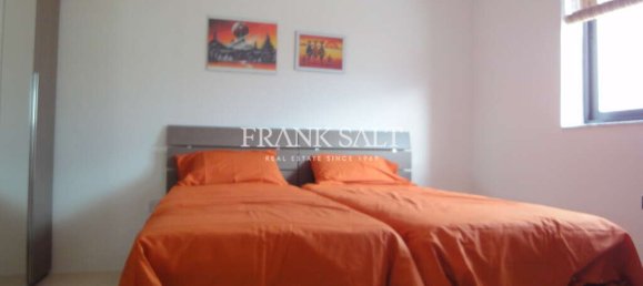 3 bedrooms Penthouse in Sliema, Malta No. 3617 7