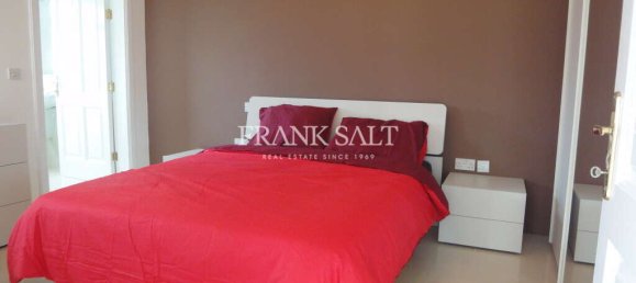 3 bedrooms Penthouse in Sliema, Malta No. 3617 6