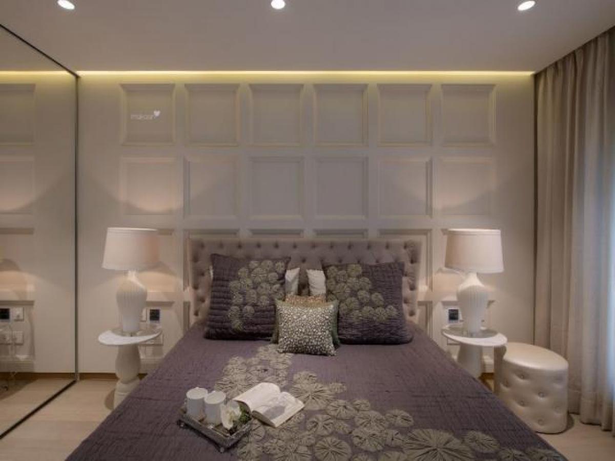 2 غرف نوم منزل في Mumbai, India رقم 10957