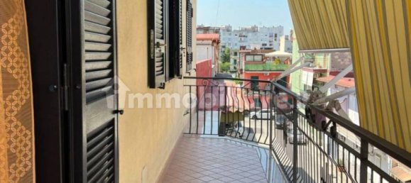 2 bedrooms Apartment in Naples, Italy No. 313535 18