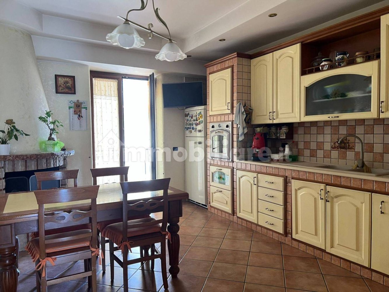 2 bedrooms Apartment in Naples, Italy No. 313535