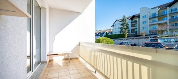 Apartamento de 2 dormitorios en Erzgebirgskreis, Germany No. 56471 10