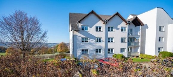 Apartamento de 2 dormitorios en Erzgebirgskreis, Germany No. 56471 4