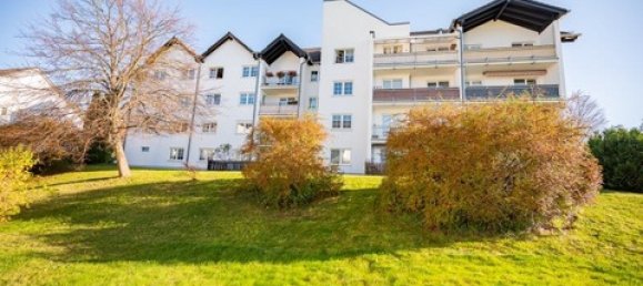 Apartamento de 2 dormitorios en Erzgebirgskreis, Germany No. 56471 2