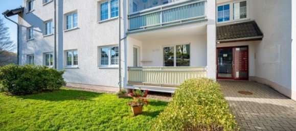 Apartamento de 2 dormitorios en Erzgebirgskreis, Germany No. 56471 5