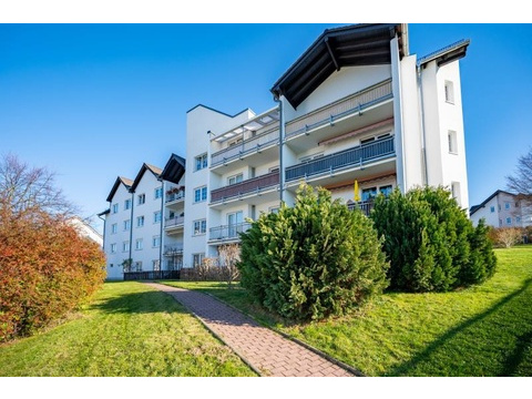 Apartamento de 2 dormitorios en Erzgebirgskreis, Germany No. 56471