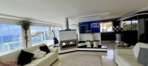 Вилла с 5 спальнями в Пуэрто-де-ла-Торре, Испания № 176211 7