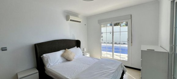 Вилла с 5 спальнями в Пуэрто-де-ла-Торре, Испания № 176211 45