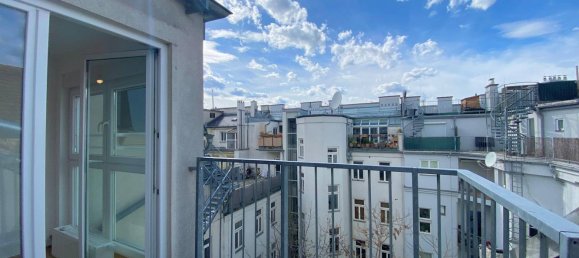 Apartamento de 3 habitaciónes en Leopoldstadt, Austria No. 62399 7