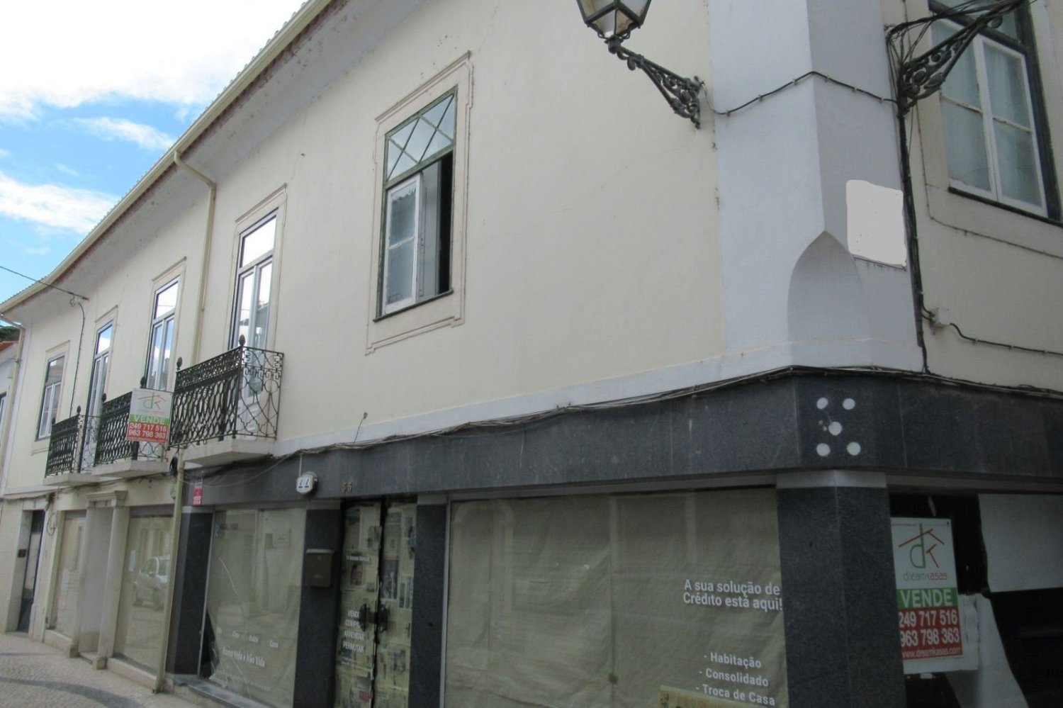 12 bedrooms Townhouse in Torres Novas, Portugal No. 129773