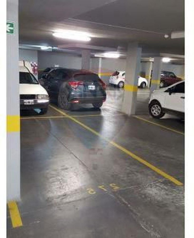 Entrepôt à San Isidro, Argentina 12m² No. 23734