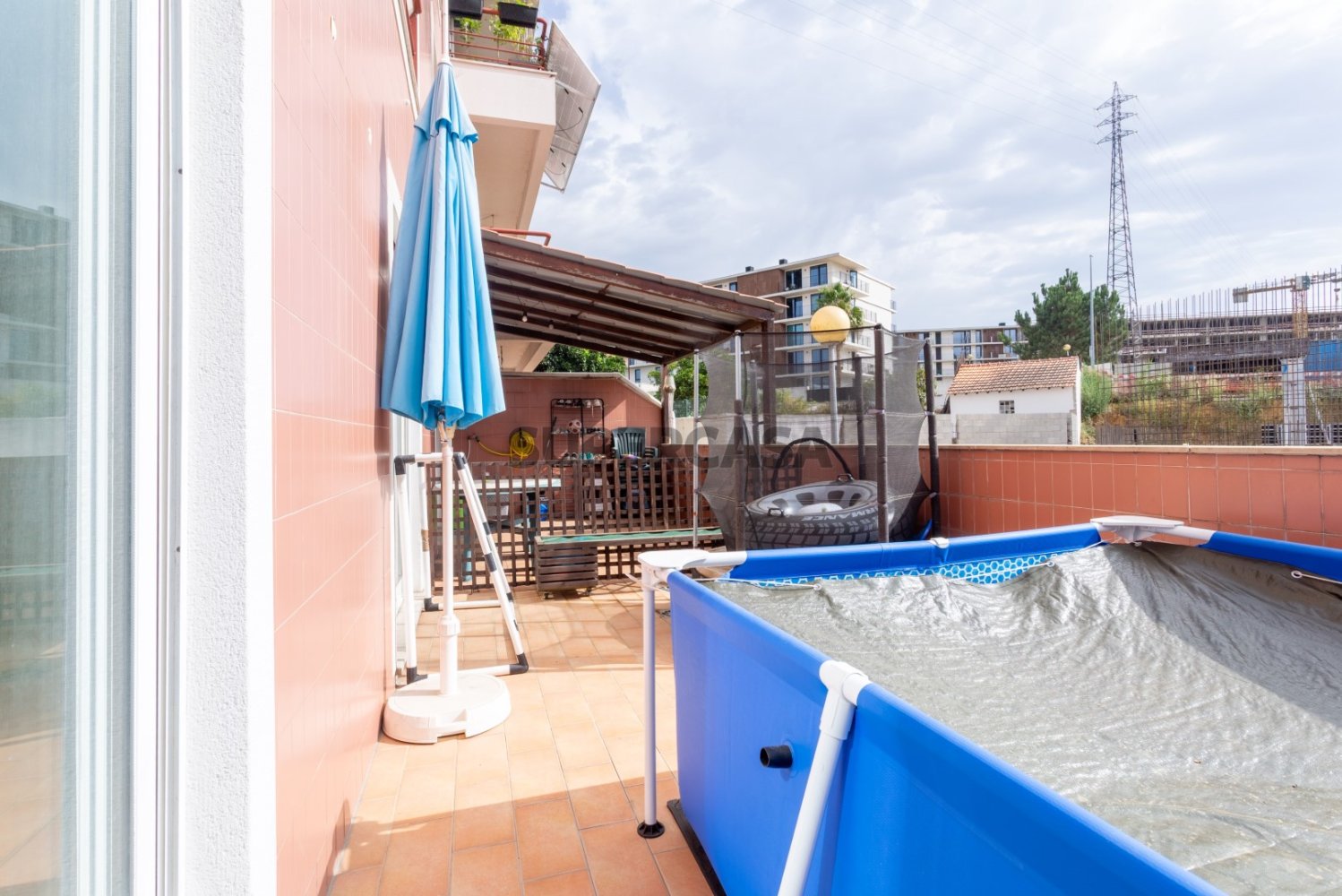 3 Schlafzimmer Wohnung in Oliveira de Azemeis, Portugal, Nr. 264640