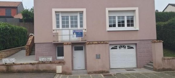 5 غرف نوم منزل في Longlaville, France رقم 154416 8