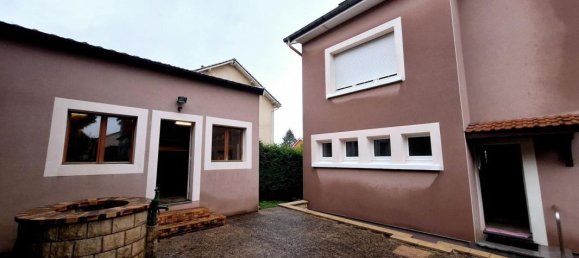 5 غرف نوم منزل في Longlaville, France رقم 154416 5